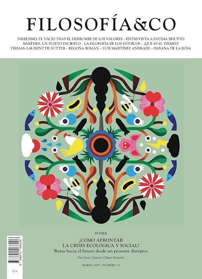 Filosofía & Co. n.º 12