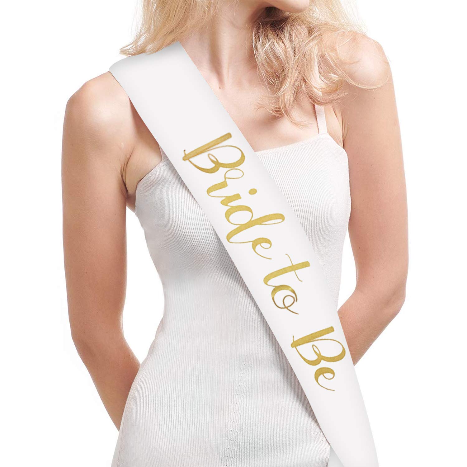 Buy Team Bride Sash Bachelorette Bridal Shower Party Supplies Hen