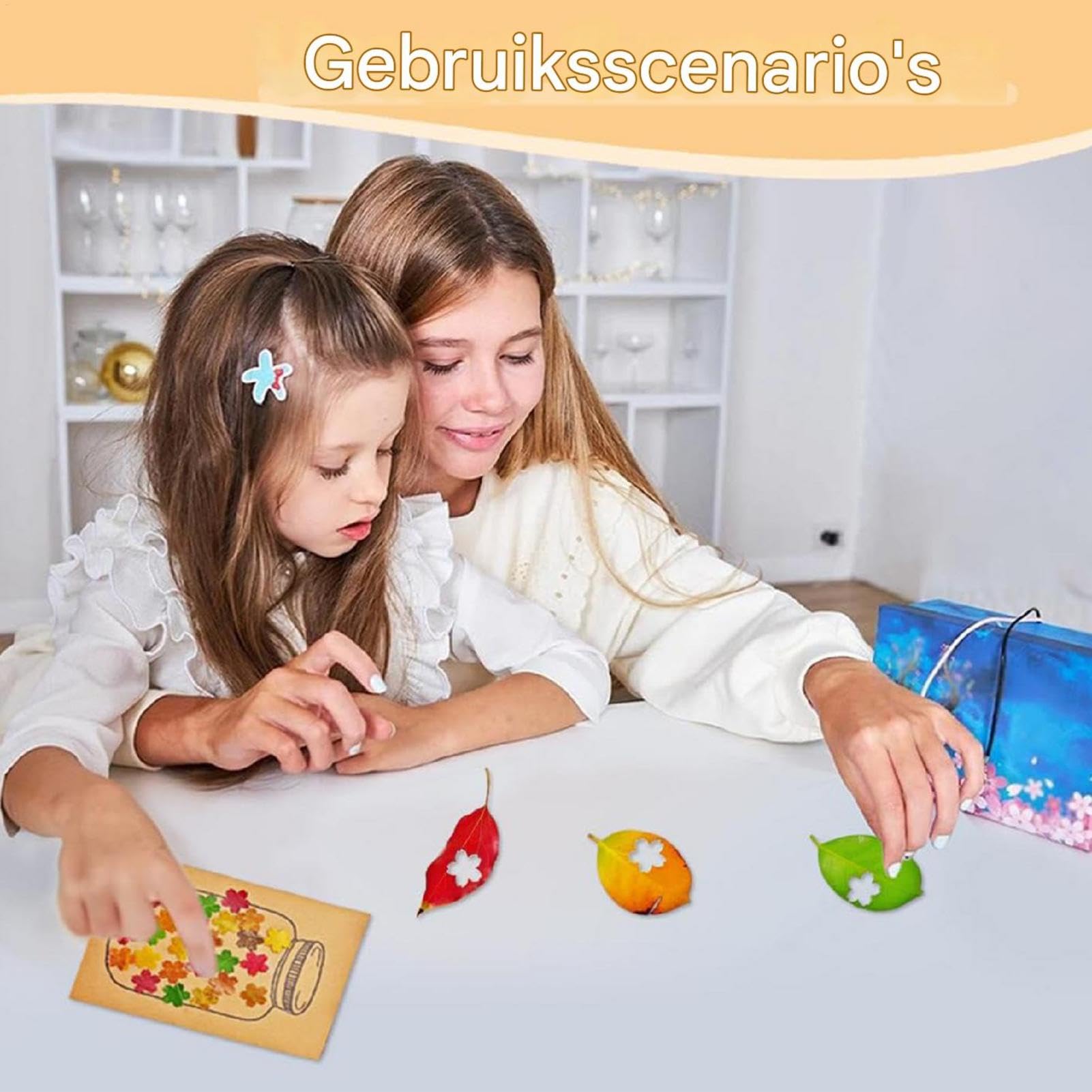Perforadoras Para Manualidades En Papel Set De Máquina De Relieve Para