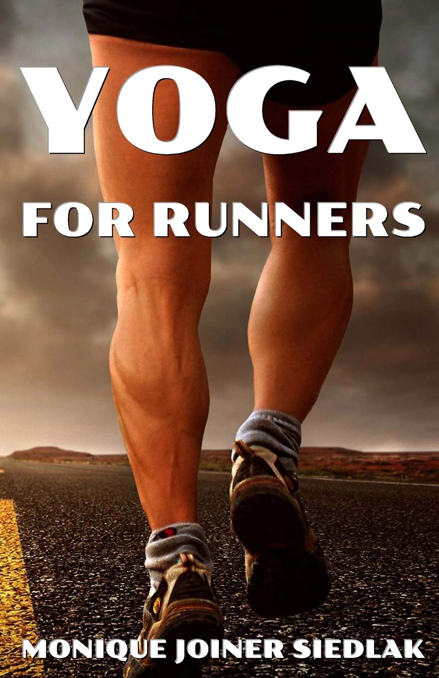 Yoga for Runners: Volume 8 (Mojo's Yoga)
