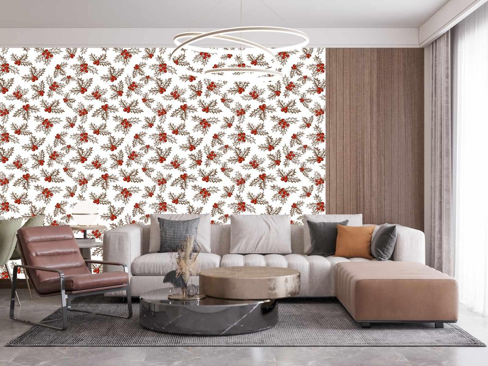 Küchen Wandsticker Weihnachten Selbstklebend Badezimmer Garten