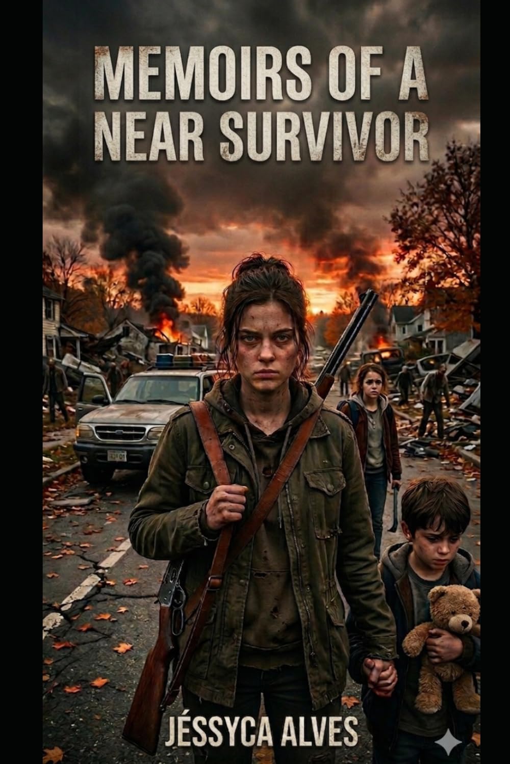 Memoirs of a Near Survivor