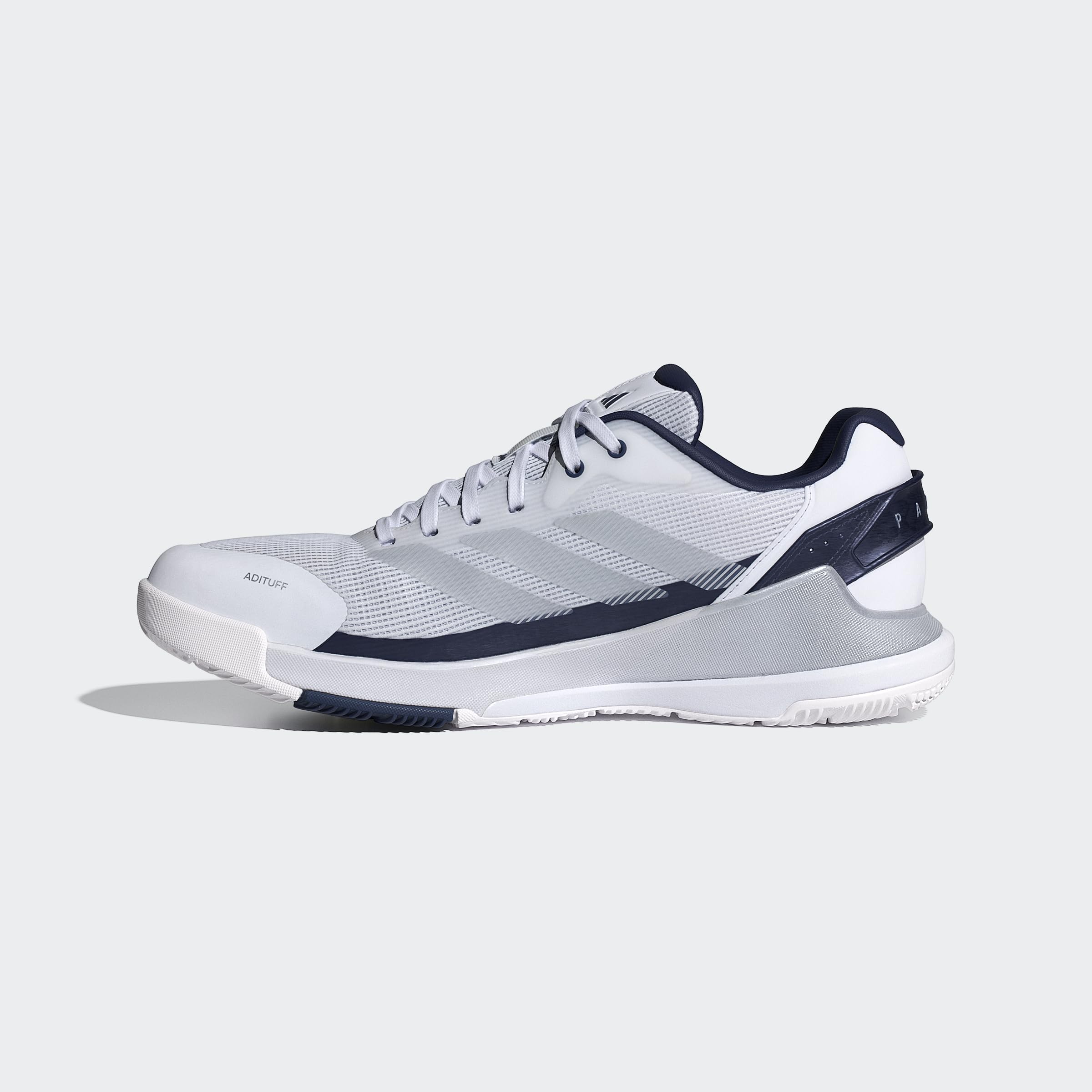 adidas Crazyquick Lightstrike Padel Shoes Zapatos de pádelHombre