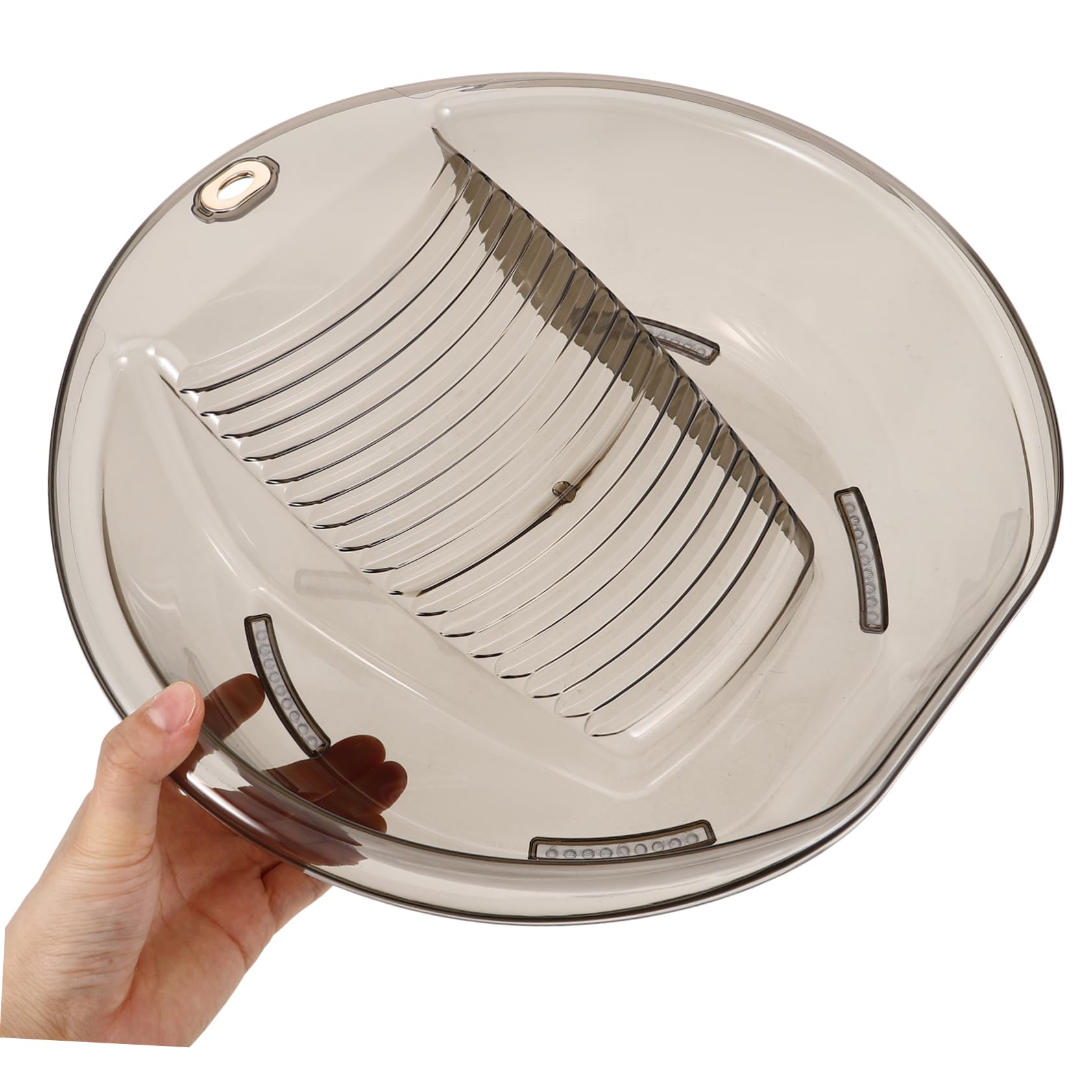 SHINEOFI Lavatoio Pervare i Vestiti in Lavabo Con Pervare Mano Lavatoio Pervanderia in Lavabo Con