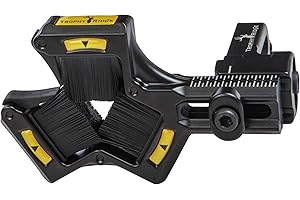 Trophy Ridge Whisker Biscuit V Archery Rest