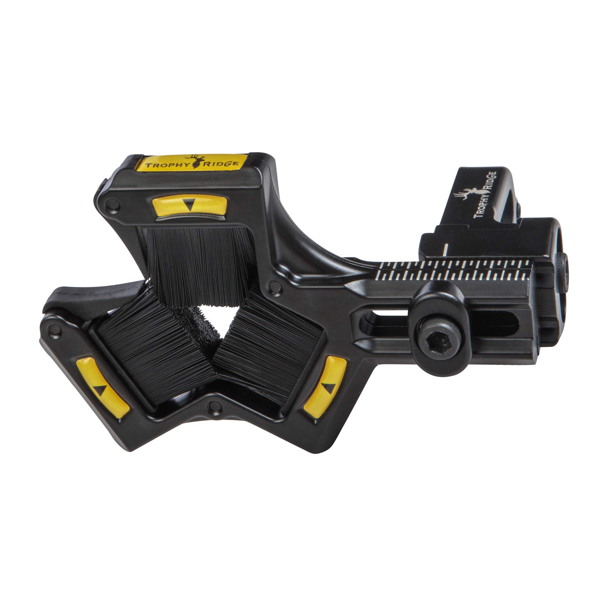 Trophy Ridge Whisker Biscuit V Archery Arrow Rest