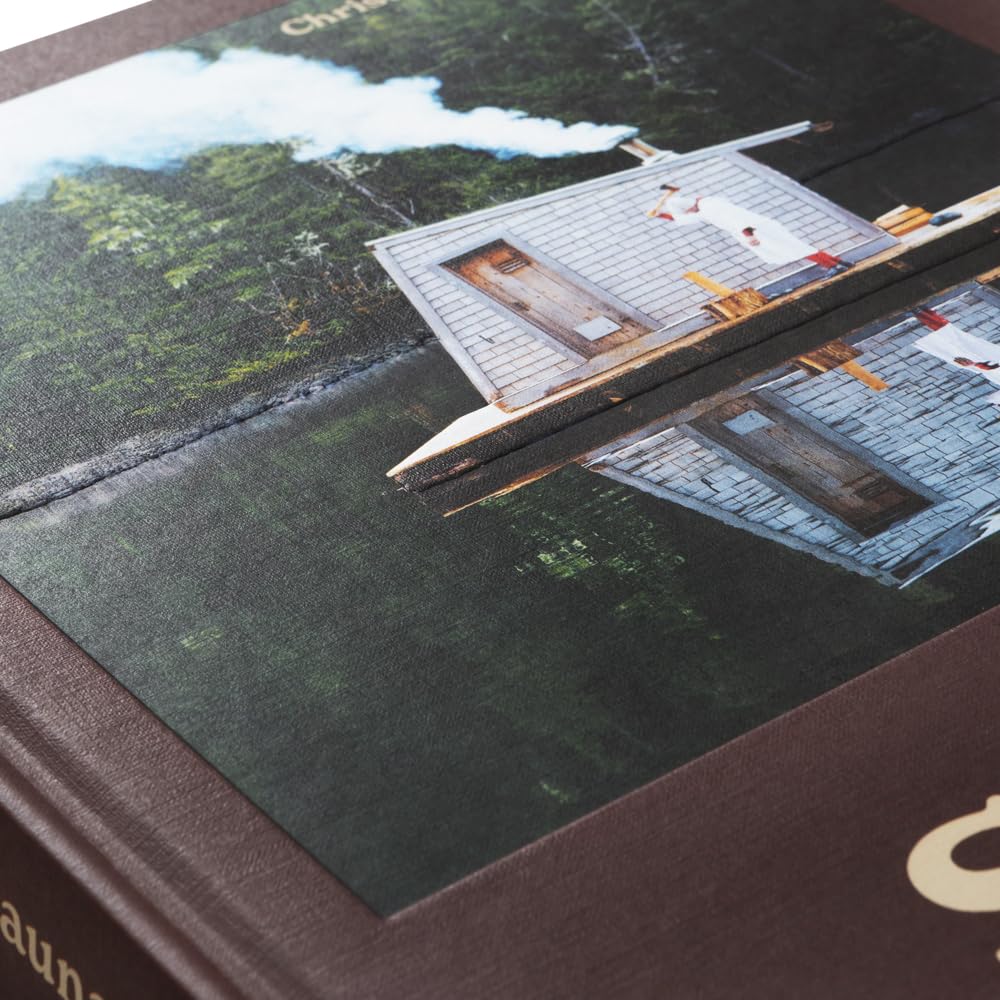 Ridiculously Good-Looking Saunas