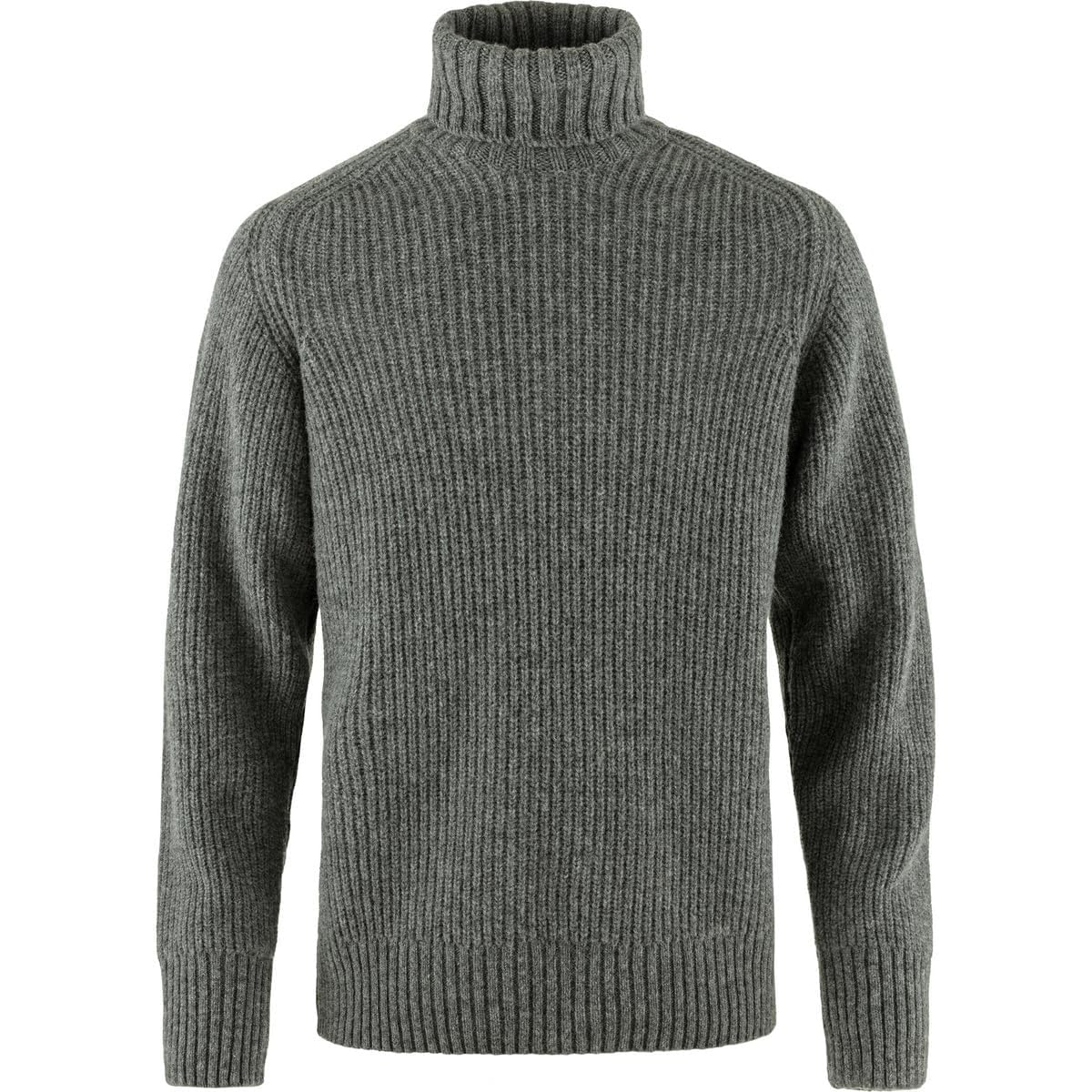 Fjällräven Men's Ovik Roller Neck Sweater