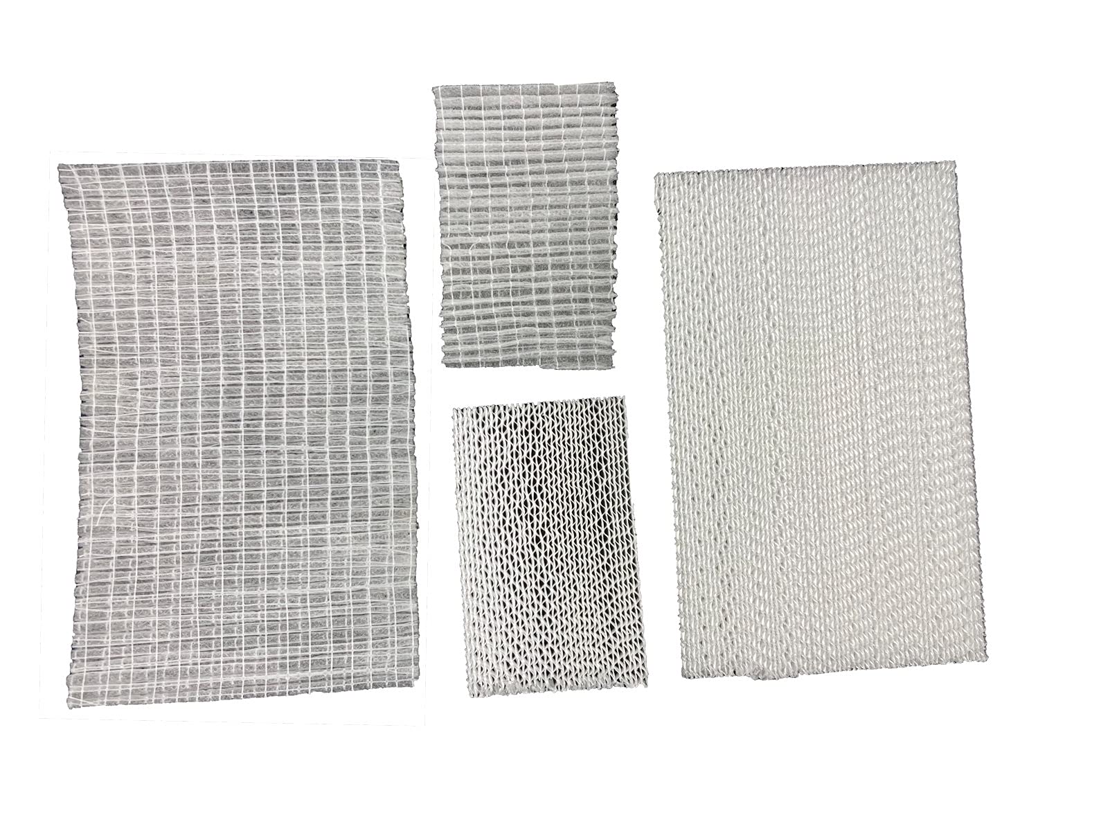 Beamer Luftfilter 24J37801, 24J37811, 24J37821, 24J37831, NP15LP, NP16LP, NP17LP, NP23LP, NP32LP, (Also fit for RICOH) für NEC Projektoren Ersatzfilter Austauschfilter