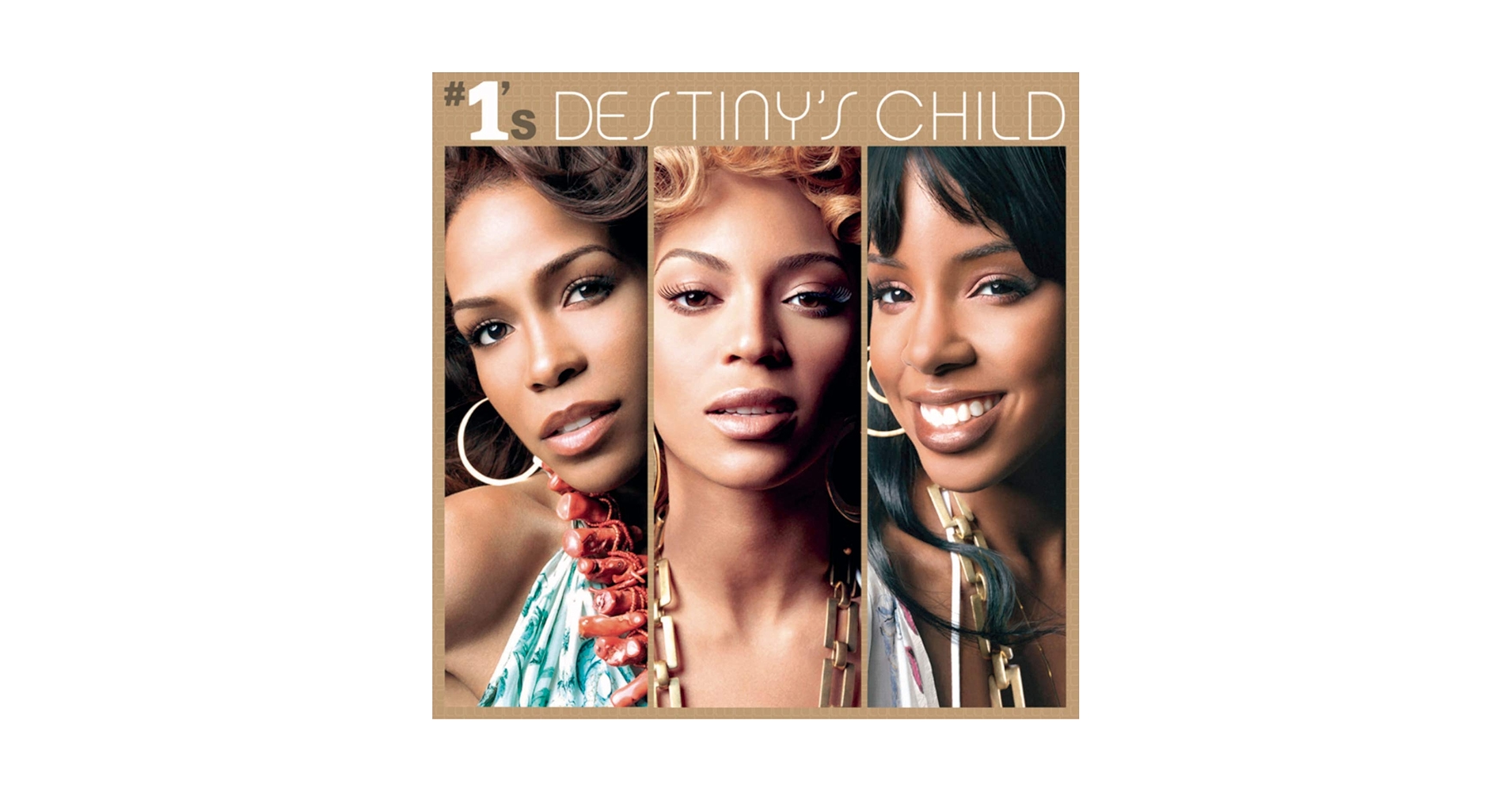 非売品 アルバム販促物 Beyonce / Destiny's Child 非売品 アルバム販促物 Beyonce / Destiny's Child
