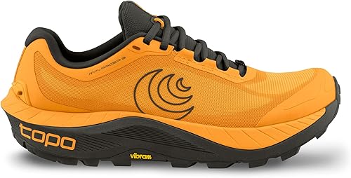 Miniatura 4 de Topo Athletic MTN Racer 3 - Tenis deportivos para correr MTN Racer 3, cómodos y ligeros de 0.197 pulgadas
