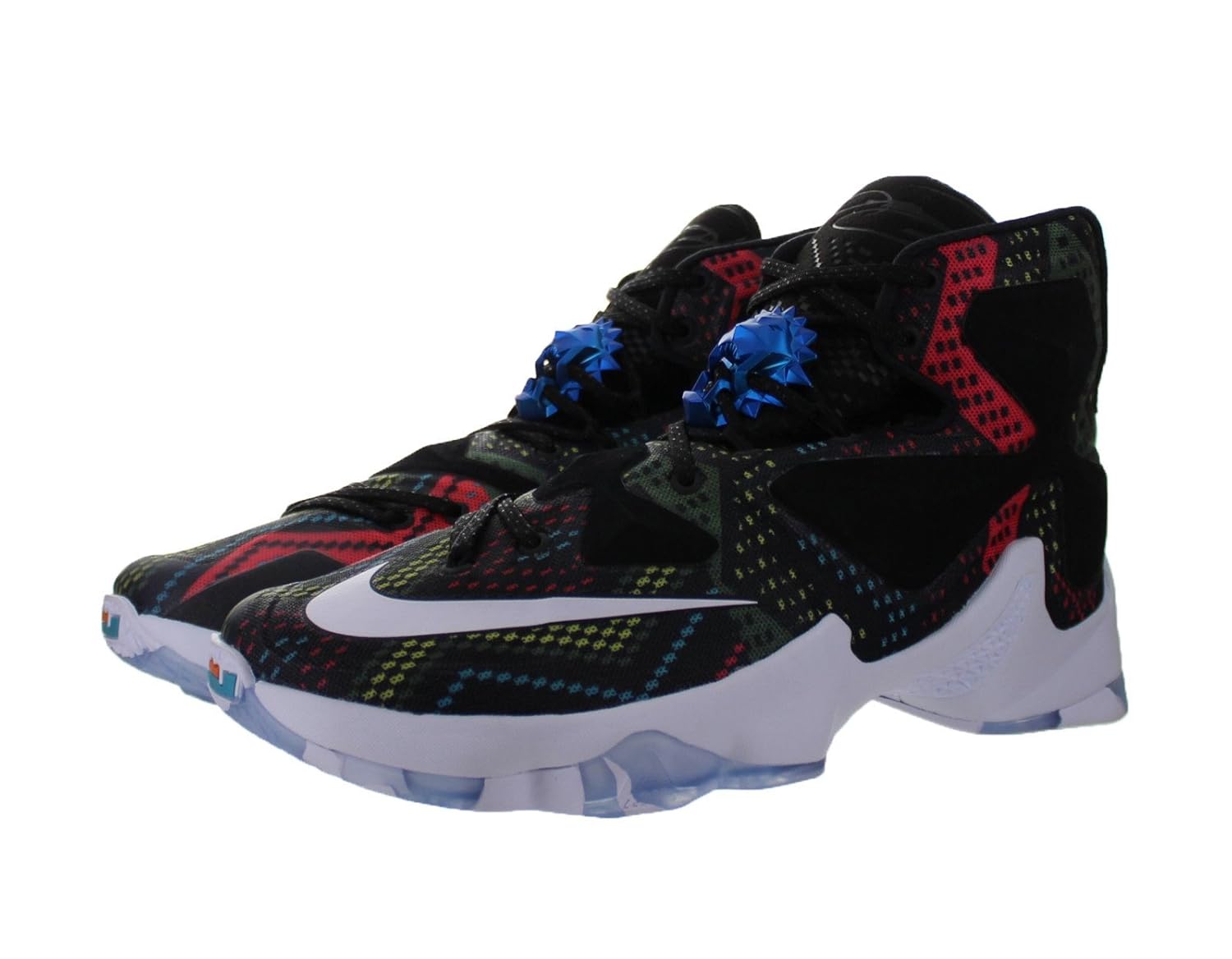 lebron 13 bhm