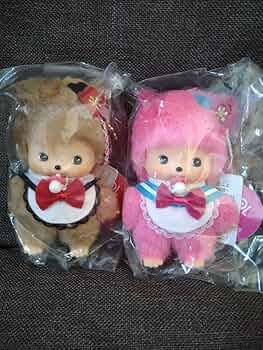 新品 2015年発売 JOL KA和IIうめちっち モンチッチ 2174 新品 2015年発売 JOL KA和IIうめちっち モンチッチ 2174 - メルカリ