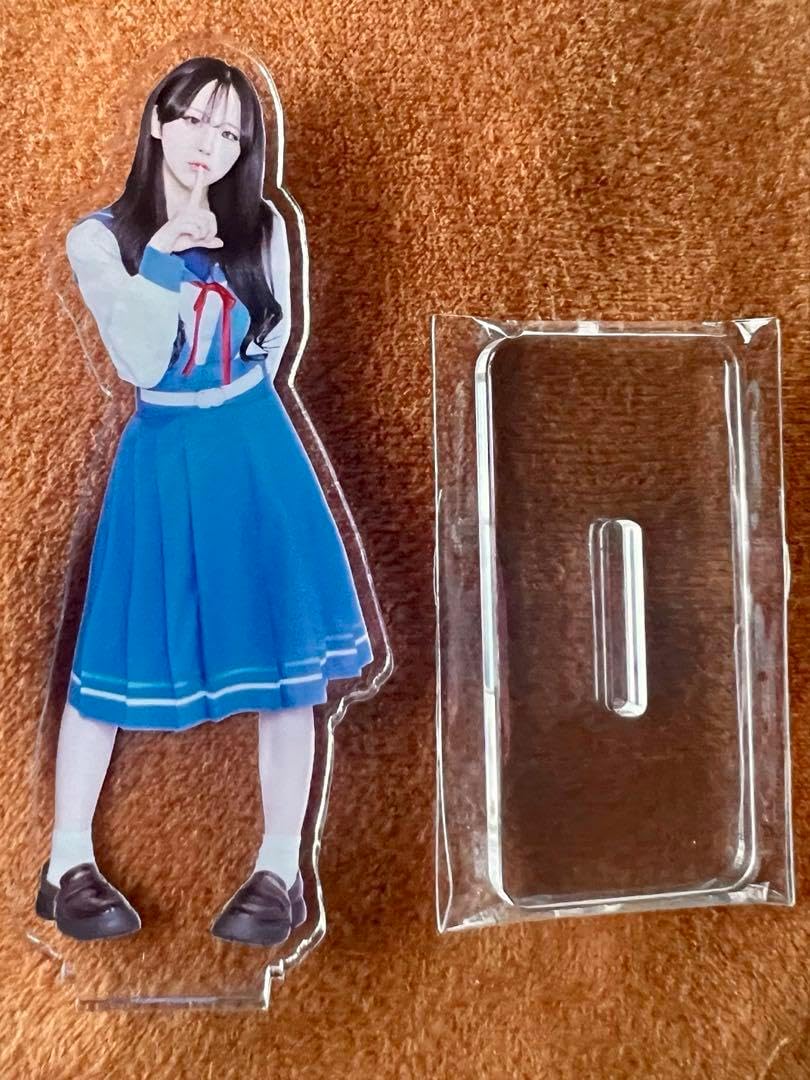 コネクトライブ 2nd アクリルスタンド 桃井愛莉 グッズ-スタンドポップ