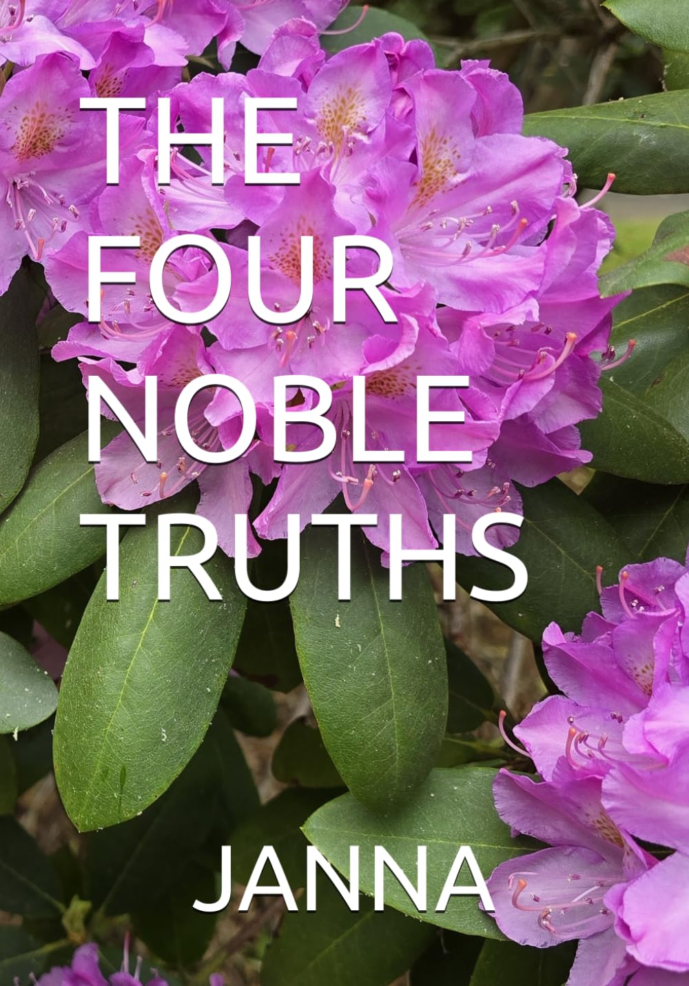 THE FOUR NOBLE TRUTHS