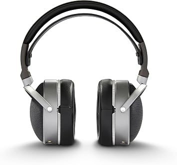 Audeze LCD-S20 Wired Closed Back Planar Headphone for Studios and Audiophiles