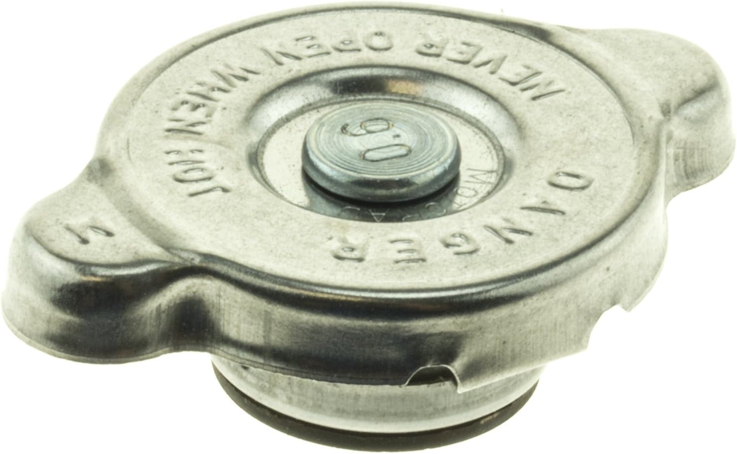 Radiator cap