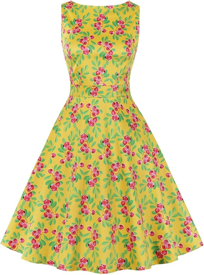 Amazon Sabwery レトロ ワンピース 60年代 パーティー レディース ドレス パーティー 1950年代 ワンピース 洋服 Aライン 水玉柄 膝丈 リボンワンピース パーティードレス ヘップバーンスタイル フレア Vネック レトロ 結婚式 キュロット 通販 Amazon Sabwery レトロ ワンピース 60年代 パーティー レディース ドレス パーティー 1950年代 ワンピース 洋服 Aライン 水玉柄 膝丈 リボンワンピース パーティードレス ヘップバーンスタイル フレア Vネック レトロ 結婚式 キュロット 通販