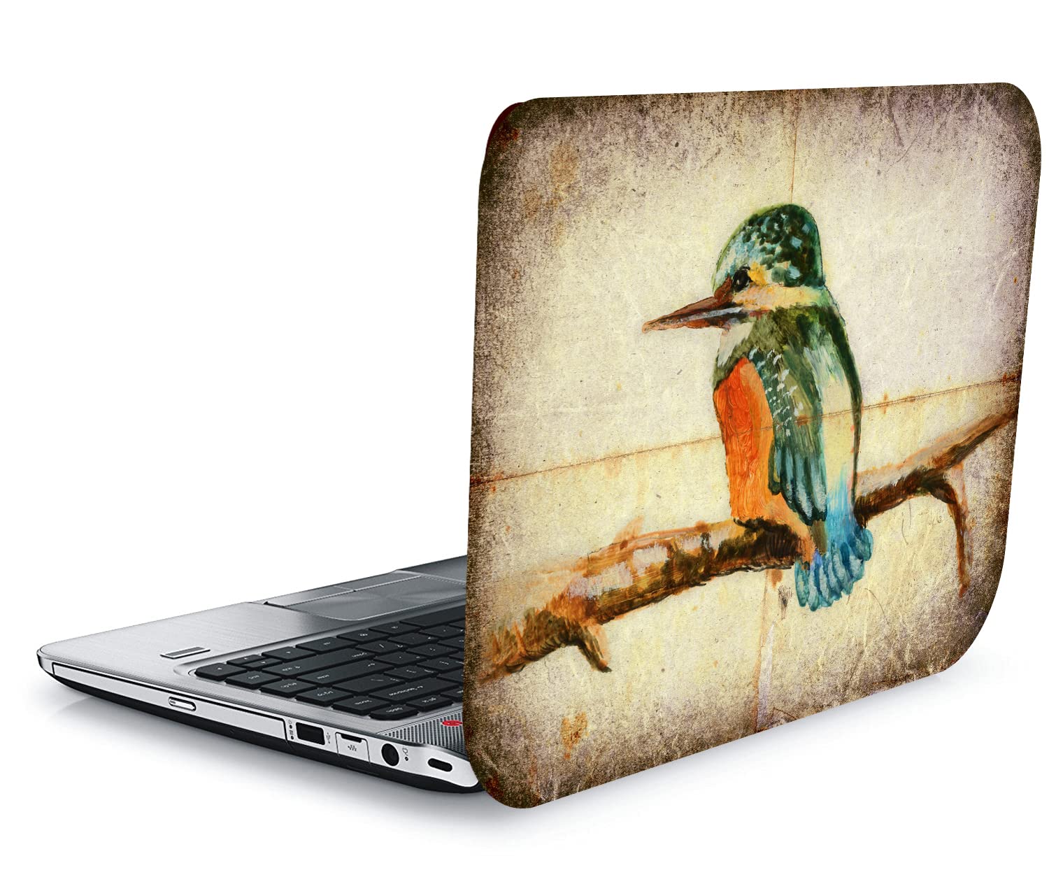 QTH Dynamic Design Laptop Sticker 15.5 Inch QTH-L15-1503 (B09LLL3HNZ) Amazon Price History, Amazon Price Tracker