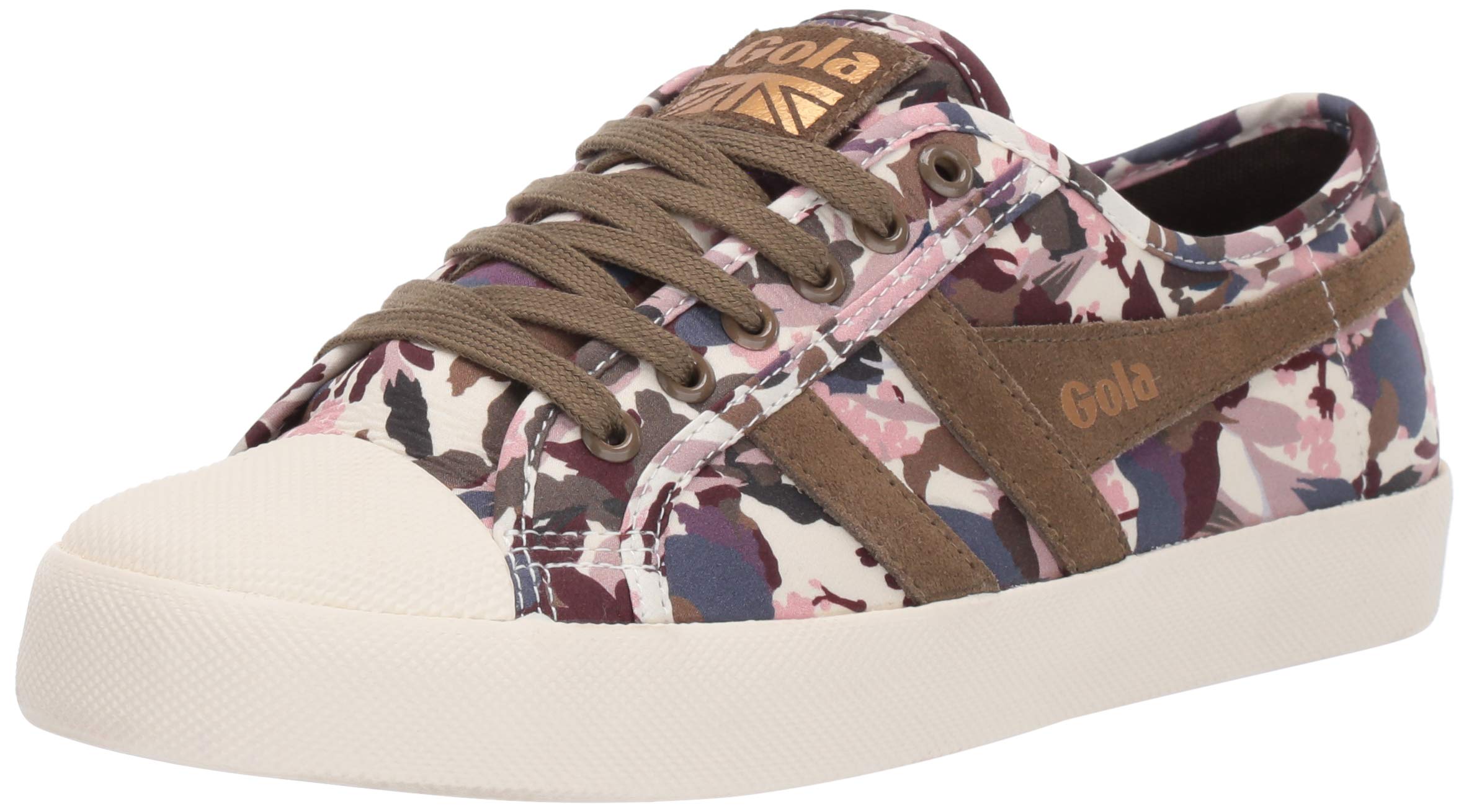 Women's Coaster Liberty Cf Trainers
