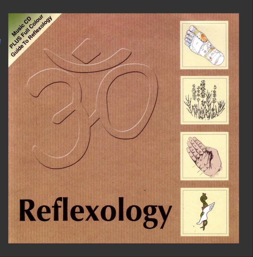 Lifestyle: Refexology [Audio CD]