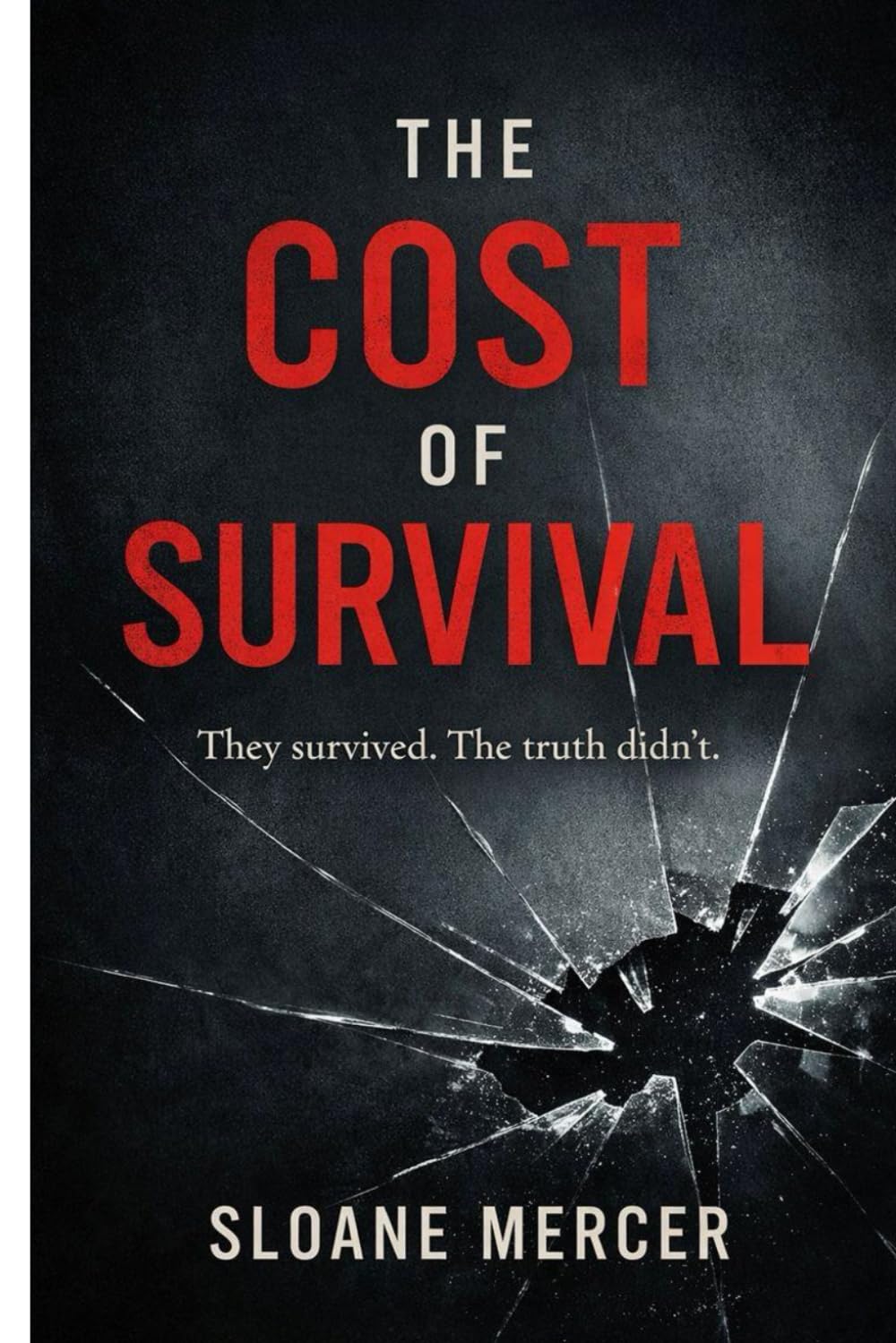 The Cost of Survival