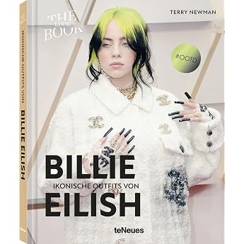 Ikonische Outfits von Billie Eilish The Lookbook