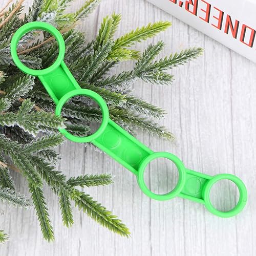 Miniatura 2 de Expansión de dedo de guitarra, 1 unidad de plástico para dedos, herramienta de entrenamiento de práctica para guitarra, bajo, piano, sistema de