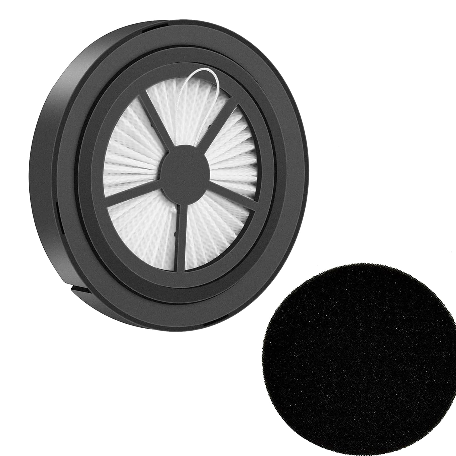 Filtro HEPA Lavabile Per Aspirapolvere Proscenic P10/P11 E Ultenic U11 | Ricambio Per Aspirapolvere Senza Filo