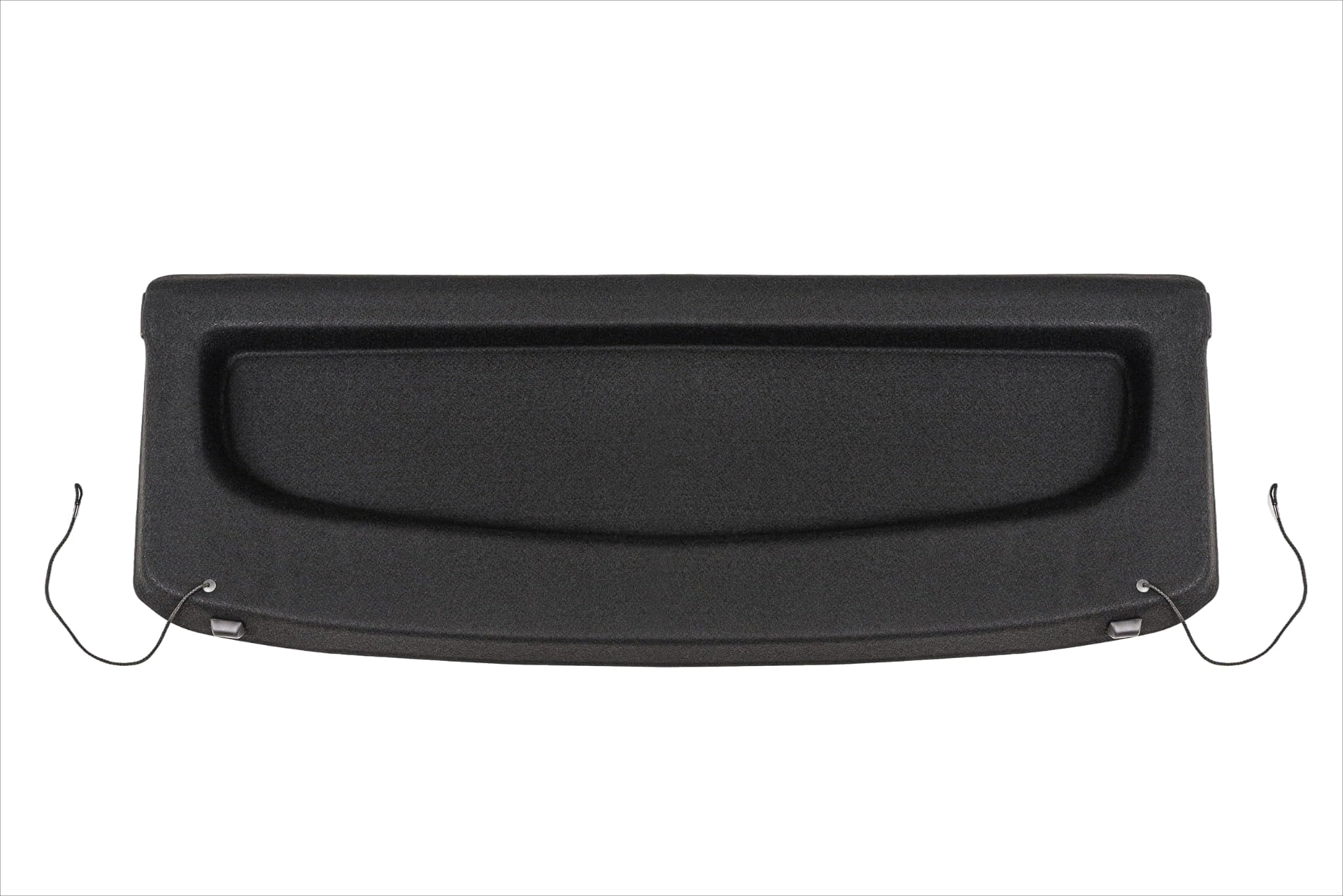 Heckablage/Kofferraumabdeckung passend für OPEL Corsa D IV 2006-2014 5-OS/Corsa E V 2014-2019 5-OS 13432983