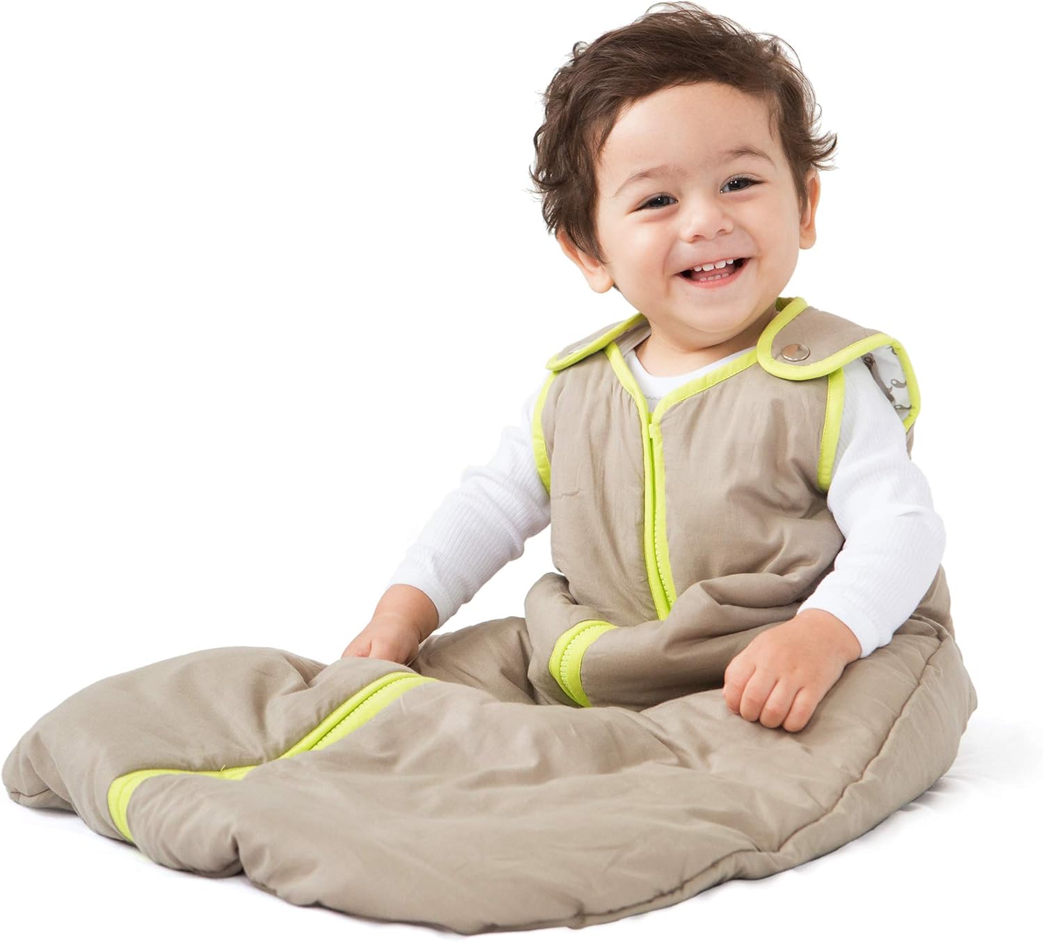 baby deedee Sleep Nest Sleeping Sack, Warm Baby Sleeping Bag, fits