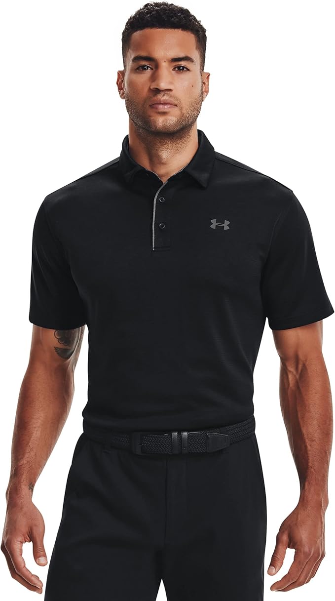 Under Armour Men's UA Tech Polo
