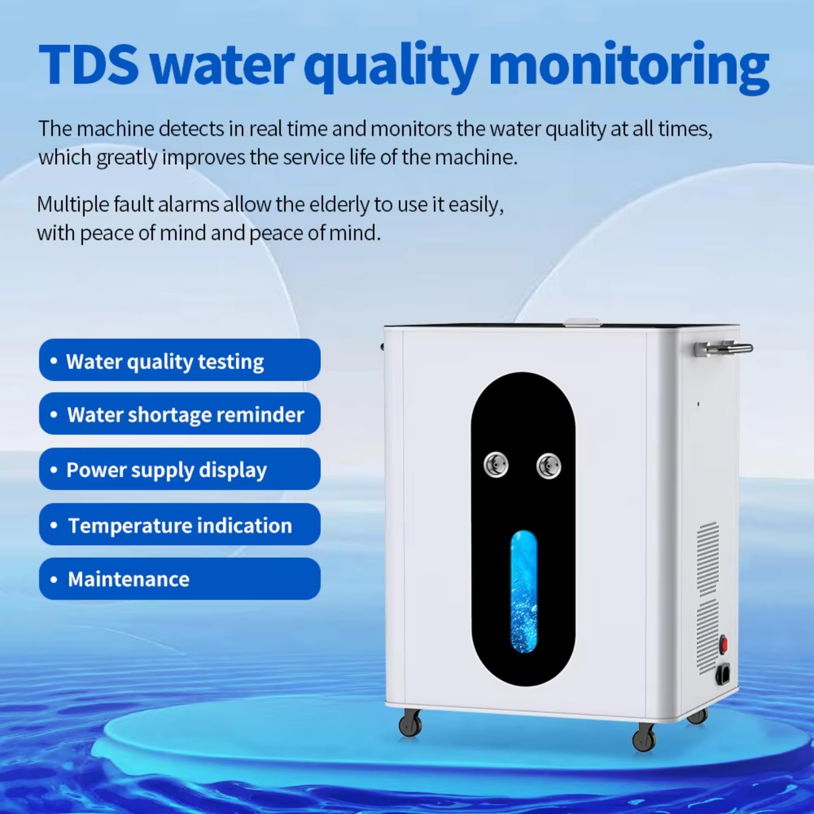 Amazon.co.jp : 高流量3000ml/min水素吸入機 - SPE/PEM水素酸素発生器