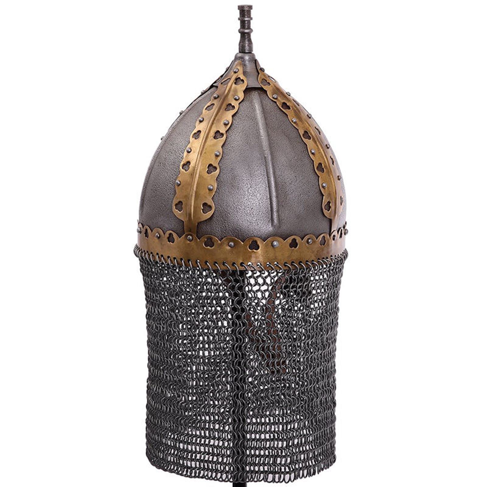 ヴィンテージレプリカ鎧大人用