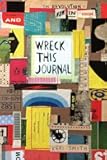 Wreck This Journal: Now in Color