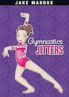 Algopix Similar Product 7 - Gymnastics Jitters Jake Maddox Sports