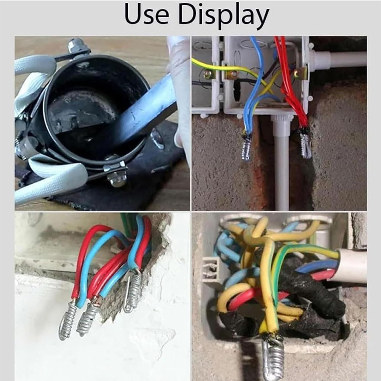 600w,Elektrischer Metallschmelzofen, Desktop Tragbarer Bleischmelzer Elektriker Heimdekoration Heißer Zinntopf, 150-450 °C Temperatur Metallschmelztiegel, Geeignet Zum Angeln Gewicht Form