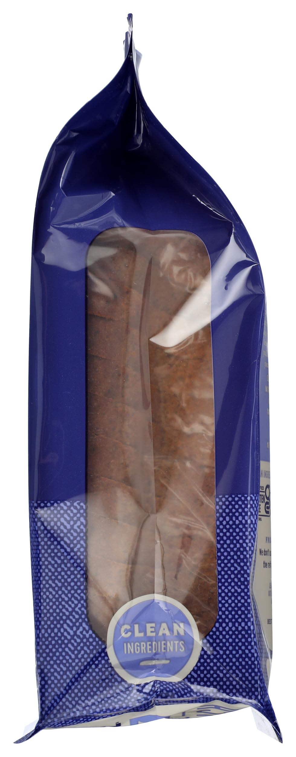 Amazon.com: Base Culture Classic Sandwich Bread, 15 OZ : Grocery