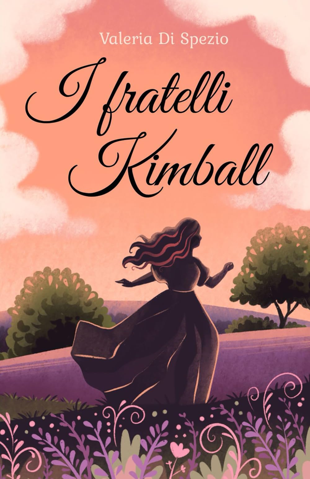 I fratelli Kimball