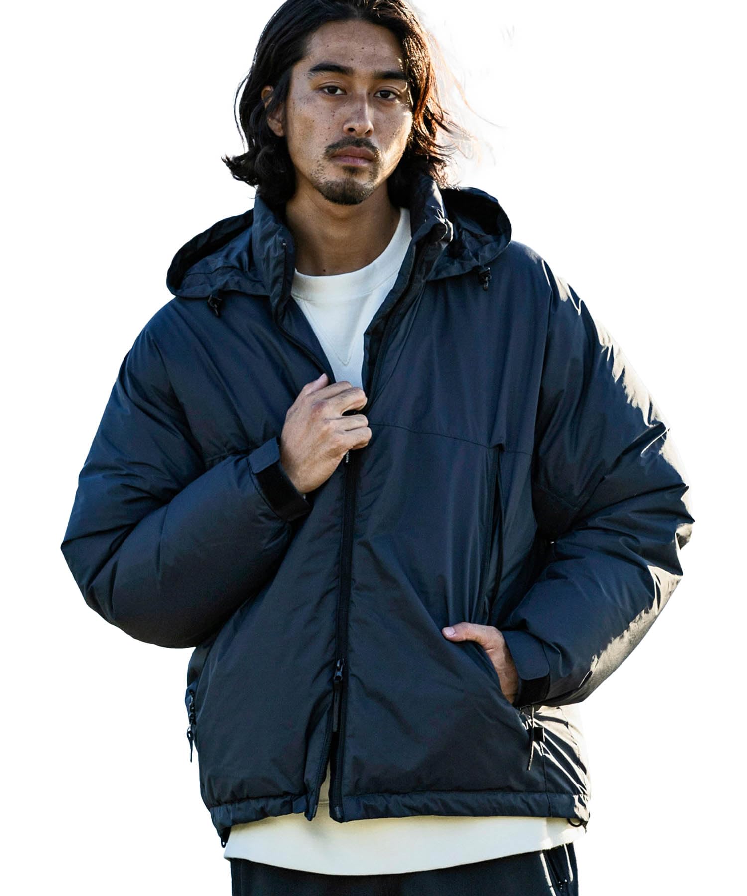 新品未使用【セブンフェアリー】ダウンジャケット Amazon | [フェニックス] [プラス L-7 DOWN JACKET L-7 ダウン