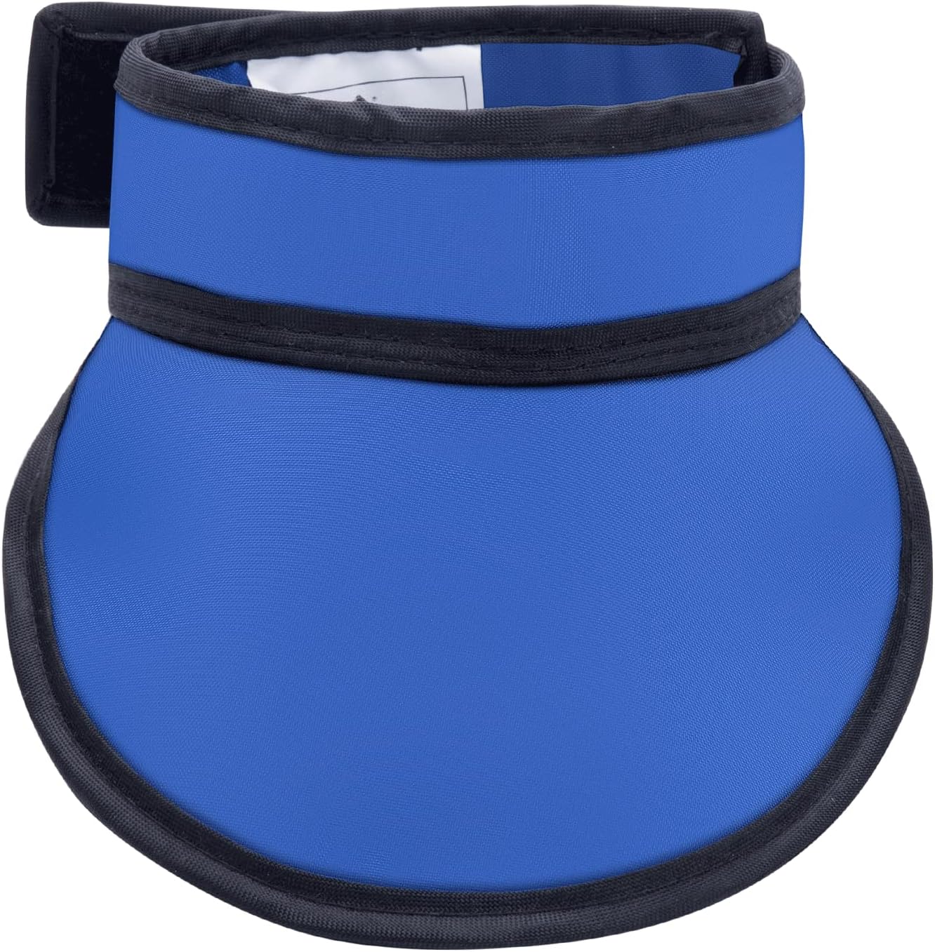 X-Ray Thyroid Shield Collar 0.5mmPb - Lead Protection for Health Checkup Medical Use Unisex (Adult)