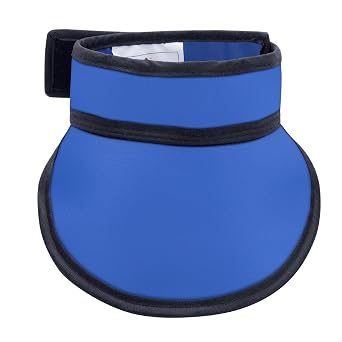 X-Ray Thyroid Shield Collar 0.5mmPb - Lead Protection for Health Checkup Medical Use Unisex Adult