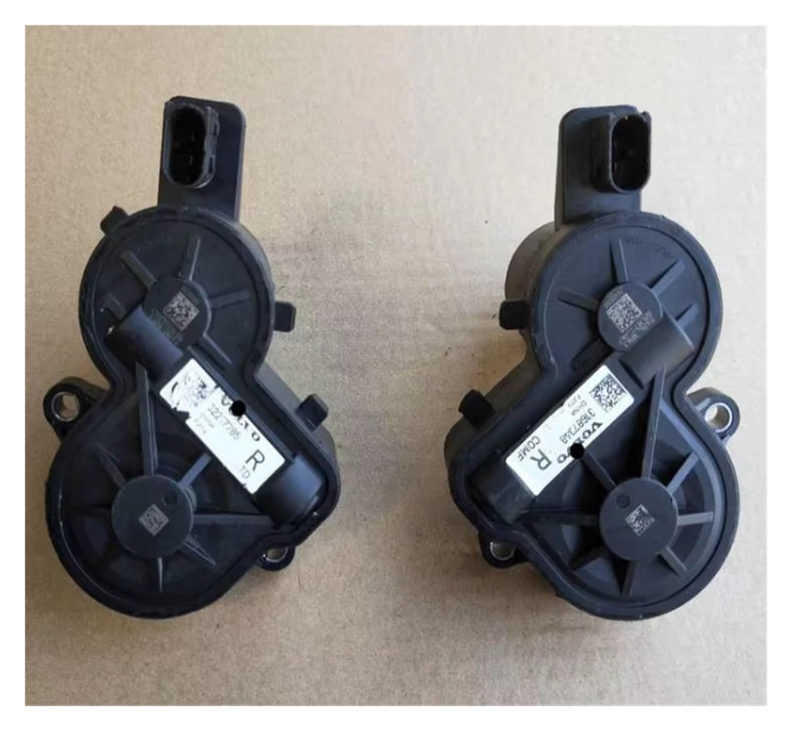 Para Jaguar XE 2.0D/X760 Actuador EPB actuador freno estacionamiento