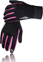 SIMARI Kids Touchscreen Winter Gloves - Warm Thermal Water-Resistant Anti-Slip for Boys Girls Running Cycling Skiing Snow