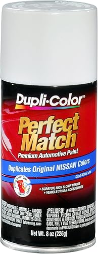 Miniatura 28 de Pintura para automóviles Dupli-Color de acabado exacto, metálico rojo granate oscuro