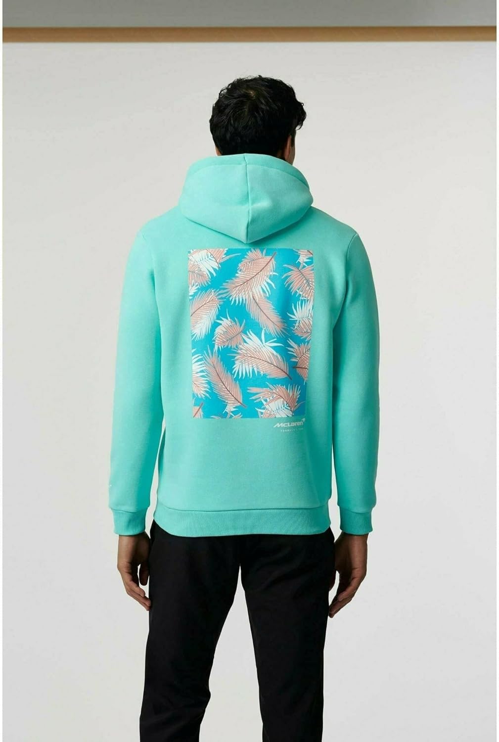 nike palm tree hoodie