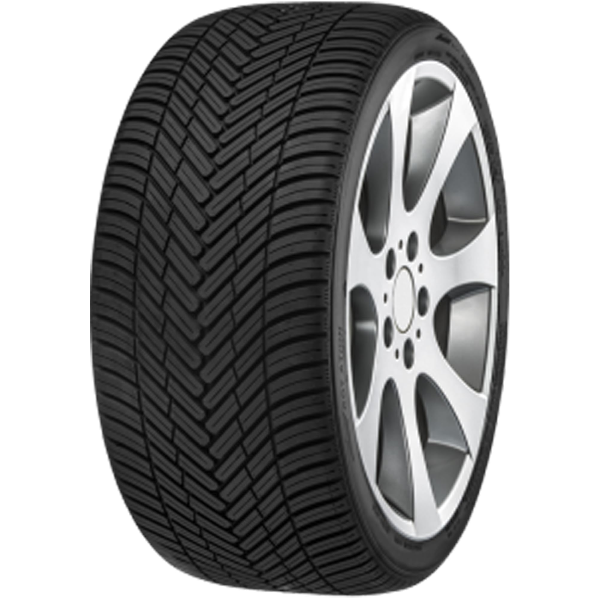 ATLAS 255/35 R18 94W Neumáticos Todas las estaciones XL Auto