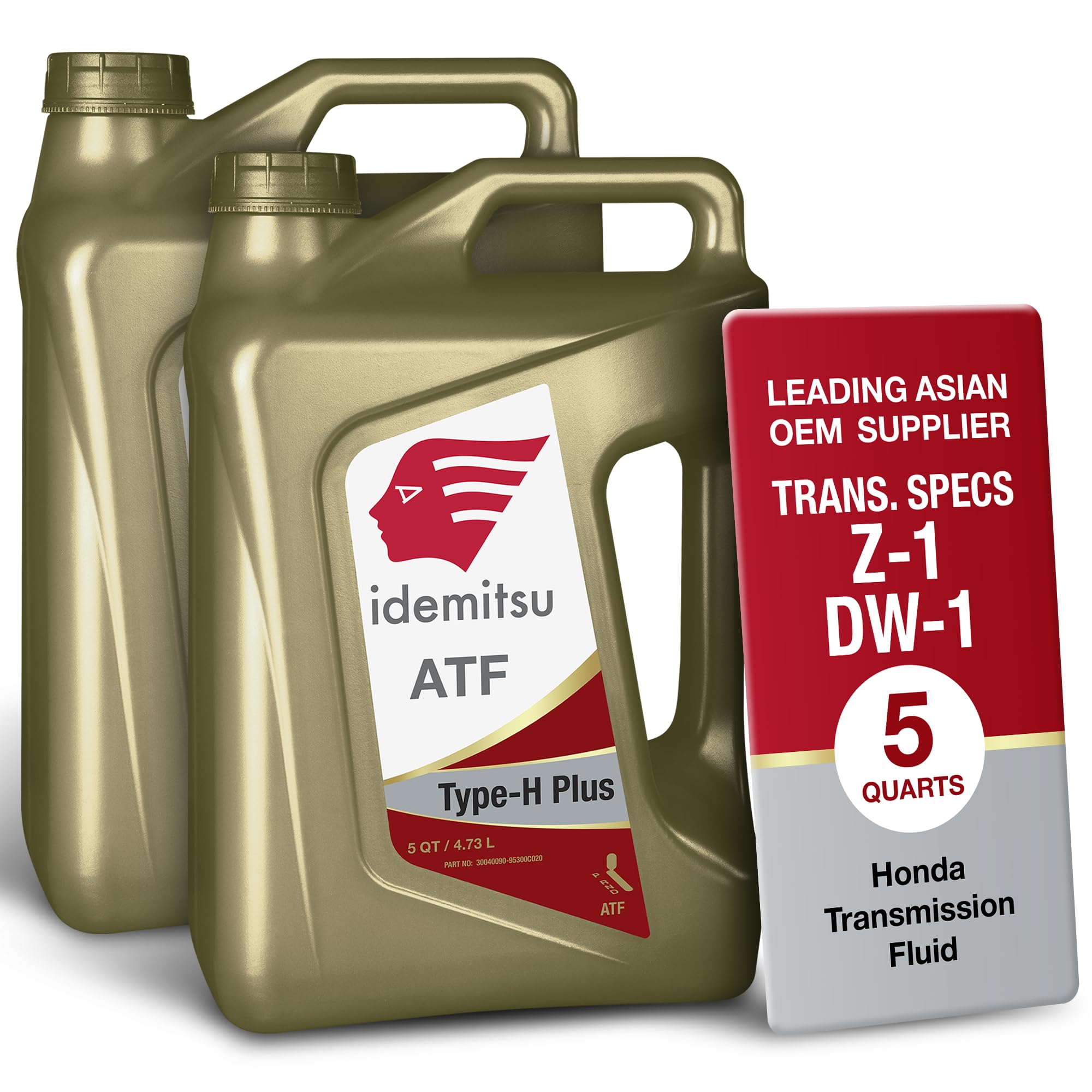 Idemitsu ATF Type H-Plus Automatic Transmission Fluid - transmission fluids | Mubboo