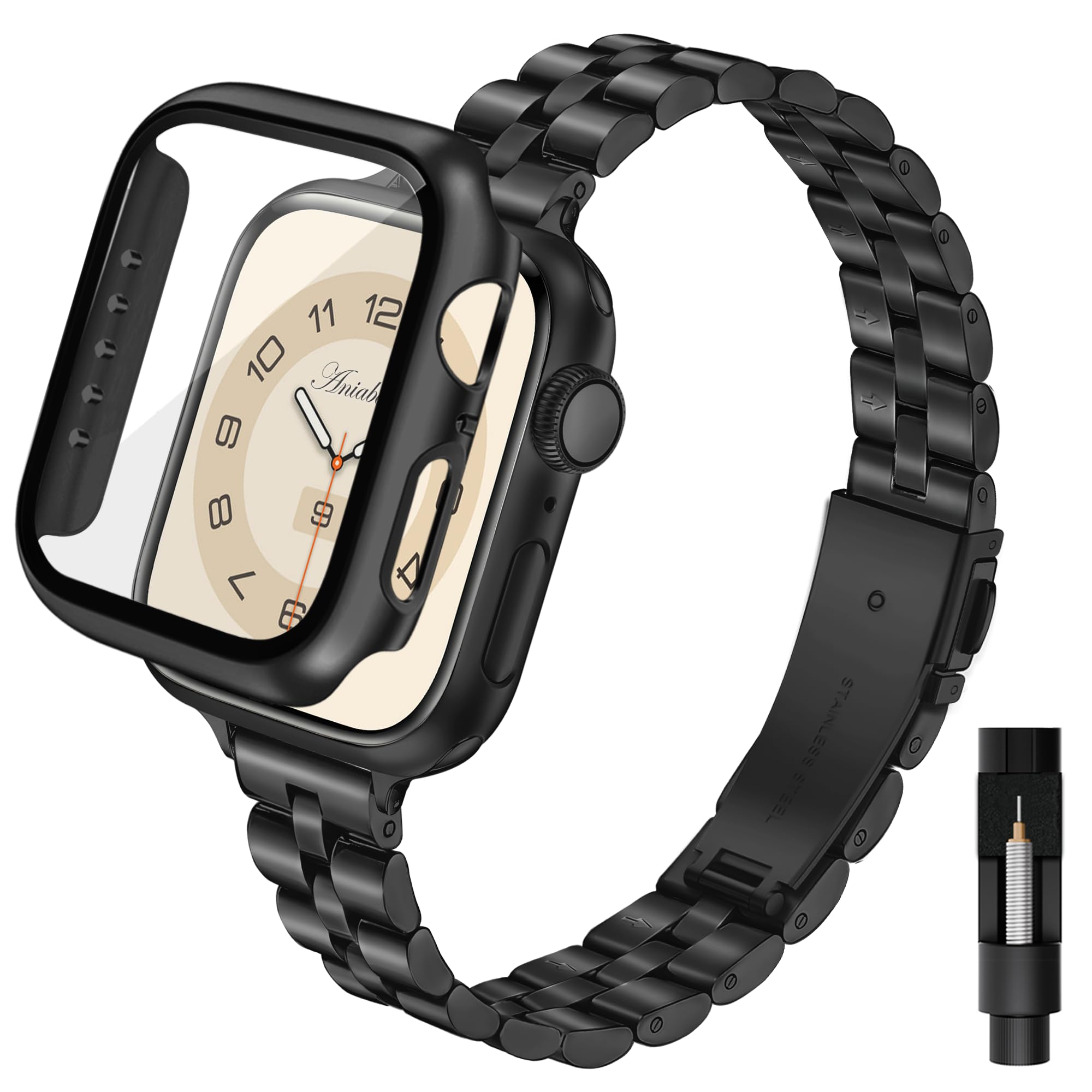 Aniaboho Accessario: