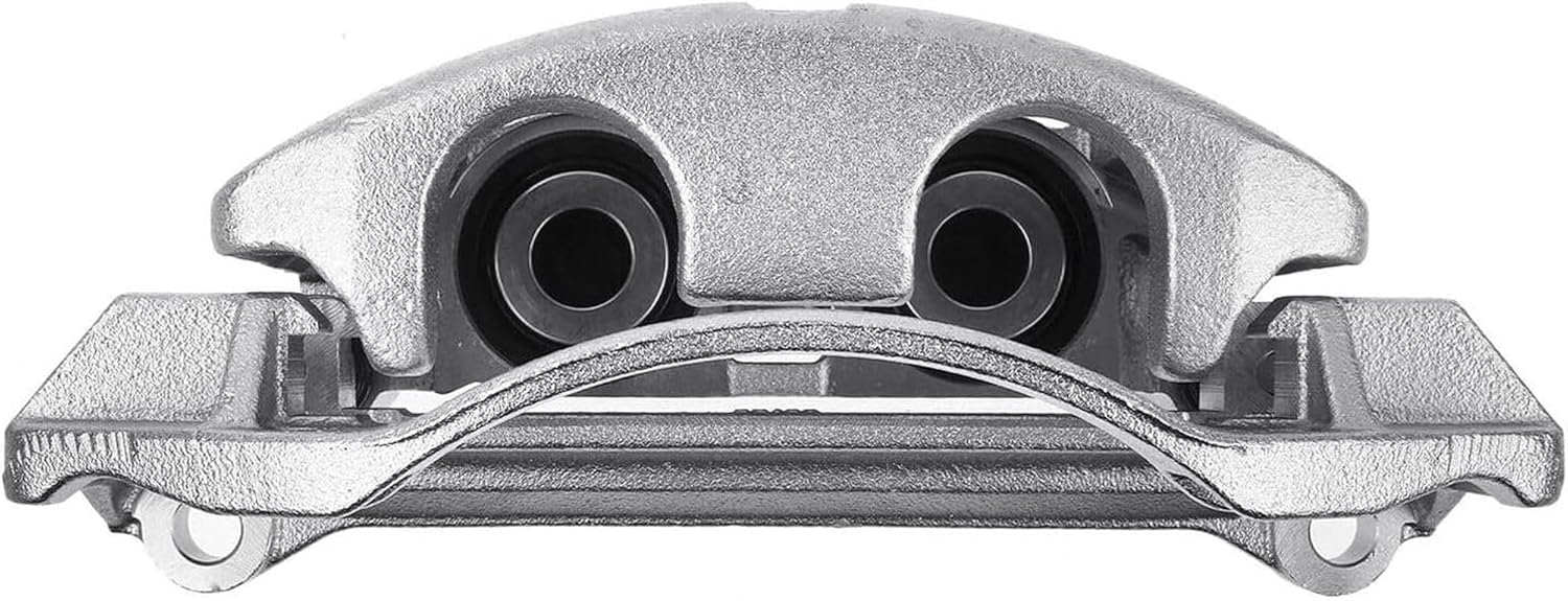 Rear Right Disc Brake Caliper Assy with Bracket for Chevy for GMC For Silverado 2500 HD/3500 HD/Sierra 2500 HD/3500 HD 2011-2019, Suburban (3500 HD) 18-B5306